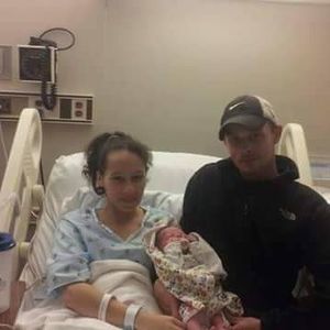 Meet your Posher, Tiffany